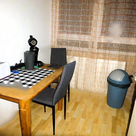 68 Qm # Fuer Alles & Fuer Jeden # City # Etage 4 # Aufzug # Hochhaus Mönchengladbach Extérieur photo