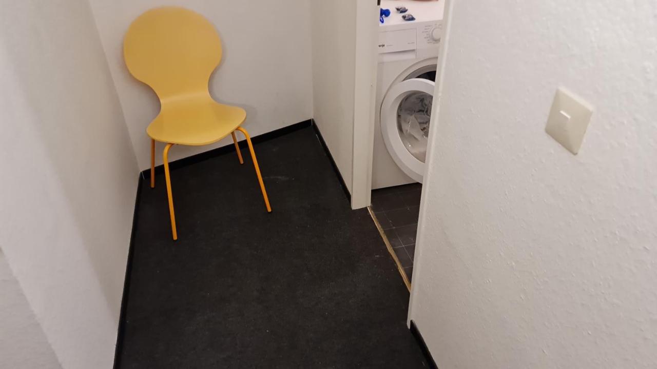 68 Qm # Fuer Alles & Fuer Jeden # City # Etage 4 # Aufzug # Hochhaus Mönchengladbach Extérieur photo