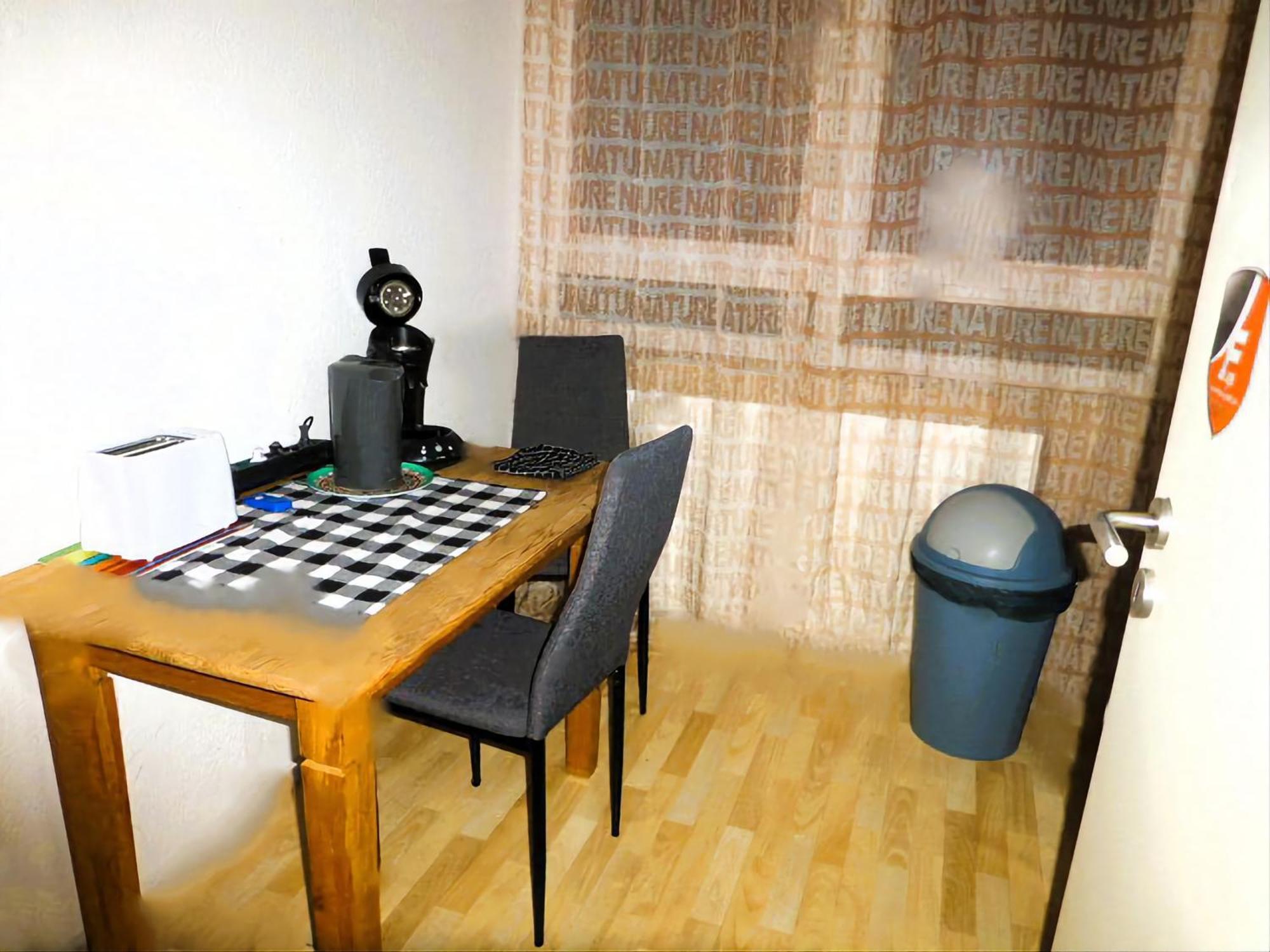 68 Qm # Fuer Alles & Fuer Jeden # City # Etage 4 # Aufzug # Hochhaus Mönchengladbach Extérieur photo