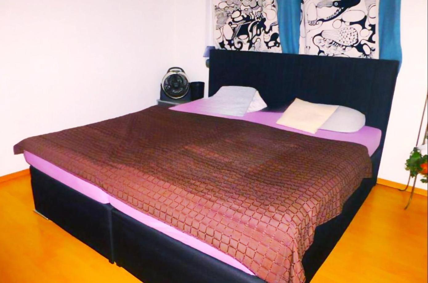 68 Qm # Fuer Alles & Fuer Jeden # City # Etage 4 # Aufzug # Hochhaus Mönchengladbach Extérieur photo