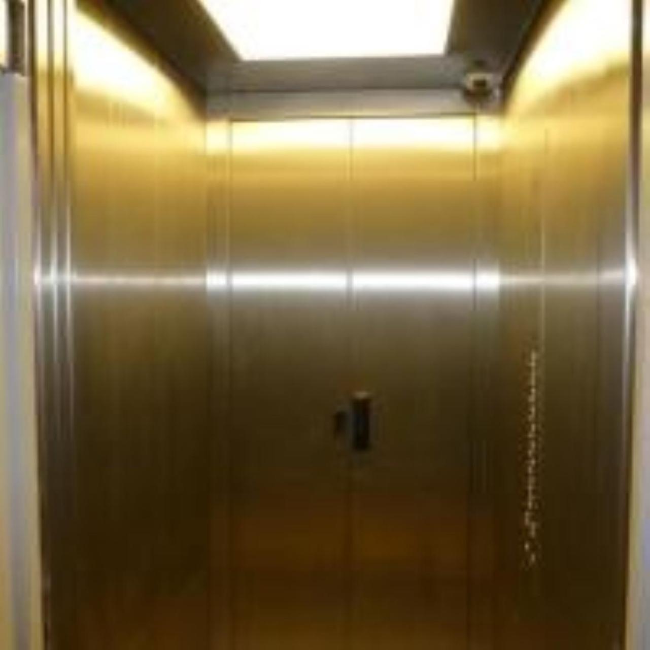68 Qm # Fuer Alles & Fuer Jeden # City # Etage 4 # Aufzug # Hochhaus Mönchengladbach Extérieur photo