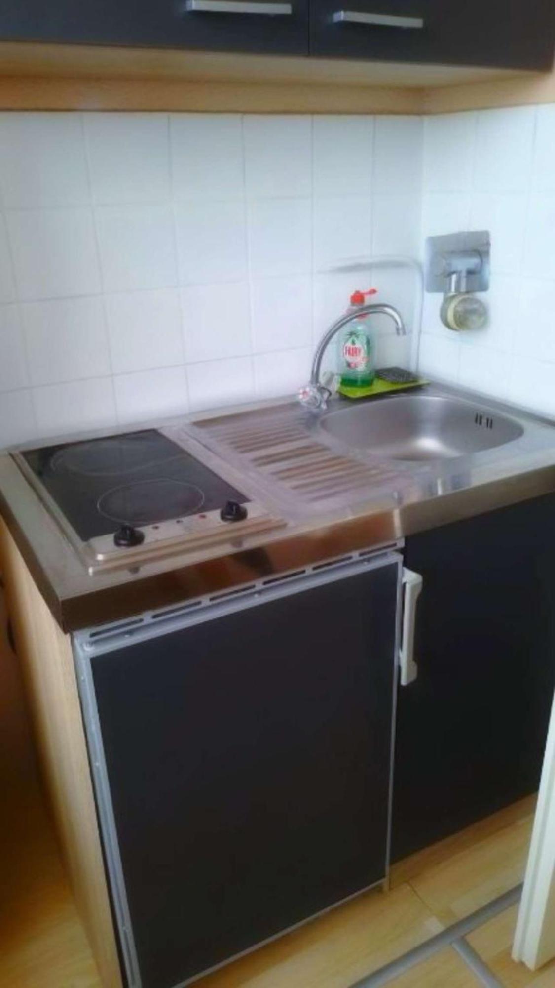 68 Qm # Fuer Alles & Fuer Jeden # City # Etage 4 # Aufzug # Hochhaus Mönchengladbach Extérieur photo